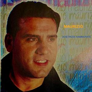 Maurizio Carpi的專輯DUIE PAZZE NAMMURATE