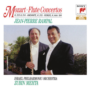 ดาวน์โหลดและฟังเพลง Flute Concerto No. 1 in G Major, K. 313: I. Allegro maestoso พร้อมเนื้อเพลงจาก Jean-Pierre Rampal