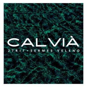 Album CALVIÀ from 