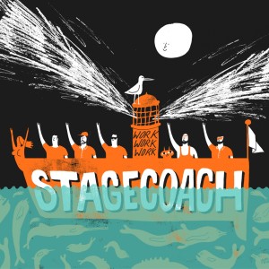 Listen to Work! Work! Work! song with lyrics from Stagecoach