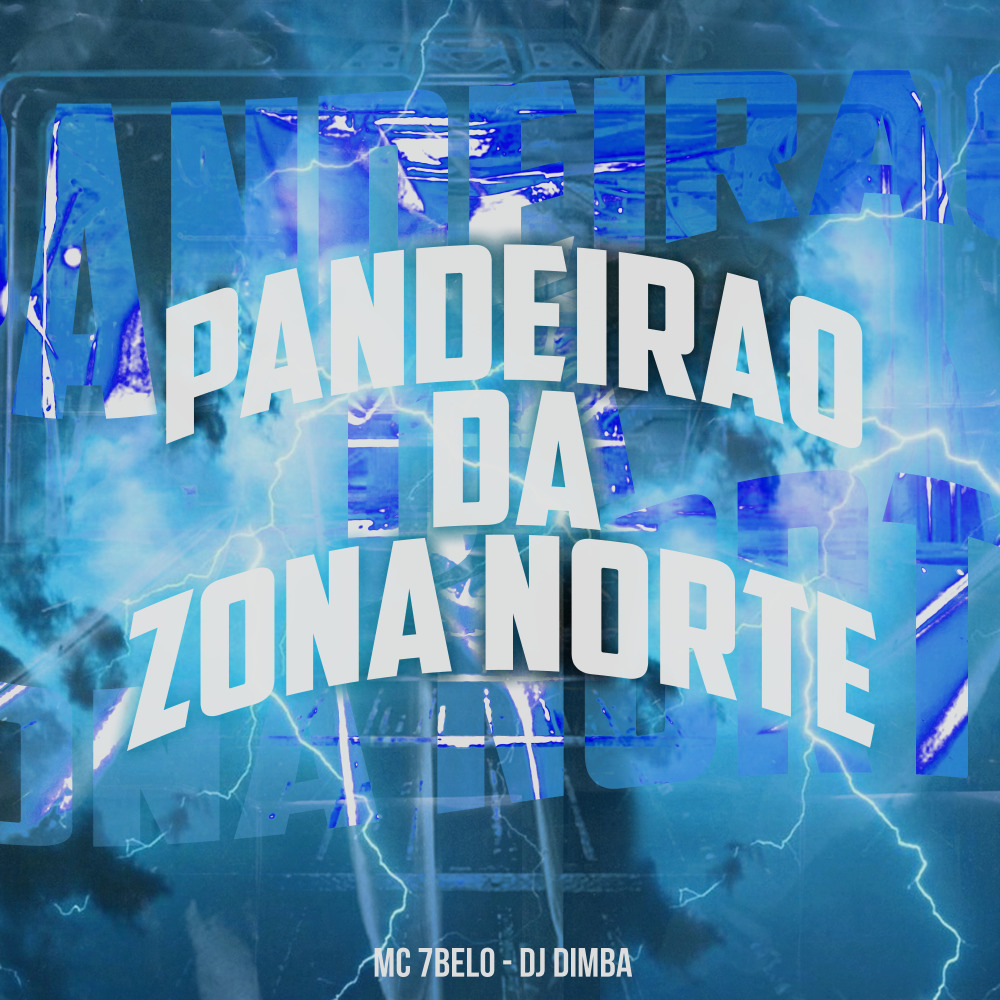Pandeirao da Zona Norte