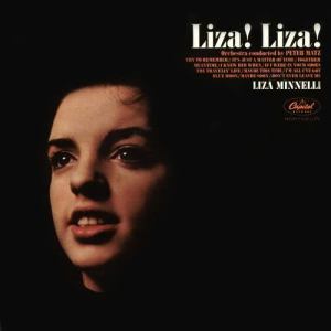 ดาวน์โหลดและฟังเพลง Maybe This Time พร้อมเนื้อเพลงจาก Liza Minnelli