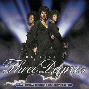 ดาวน์โหลดและฟังเพลง Year of Decision พร้อมเนื้อเพลงจาก The Three Degrees