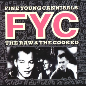 ดาวน์โหลดและฟังเพลง She Drives Me Crazy พร้อมเนื้อเพลงจาก Fine Young Cannibals