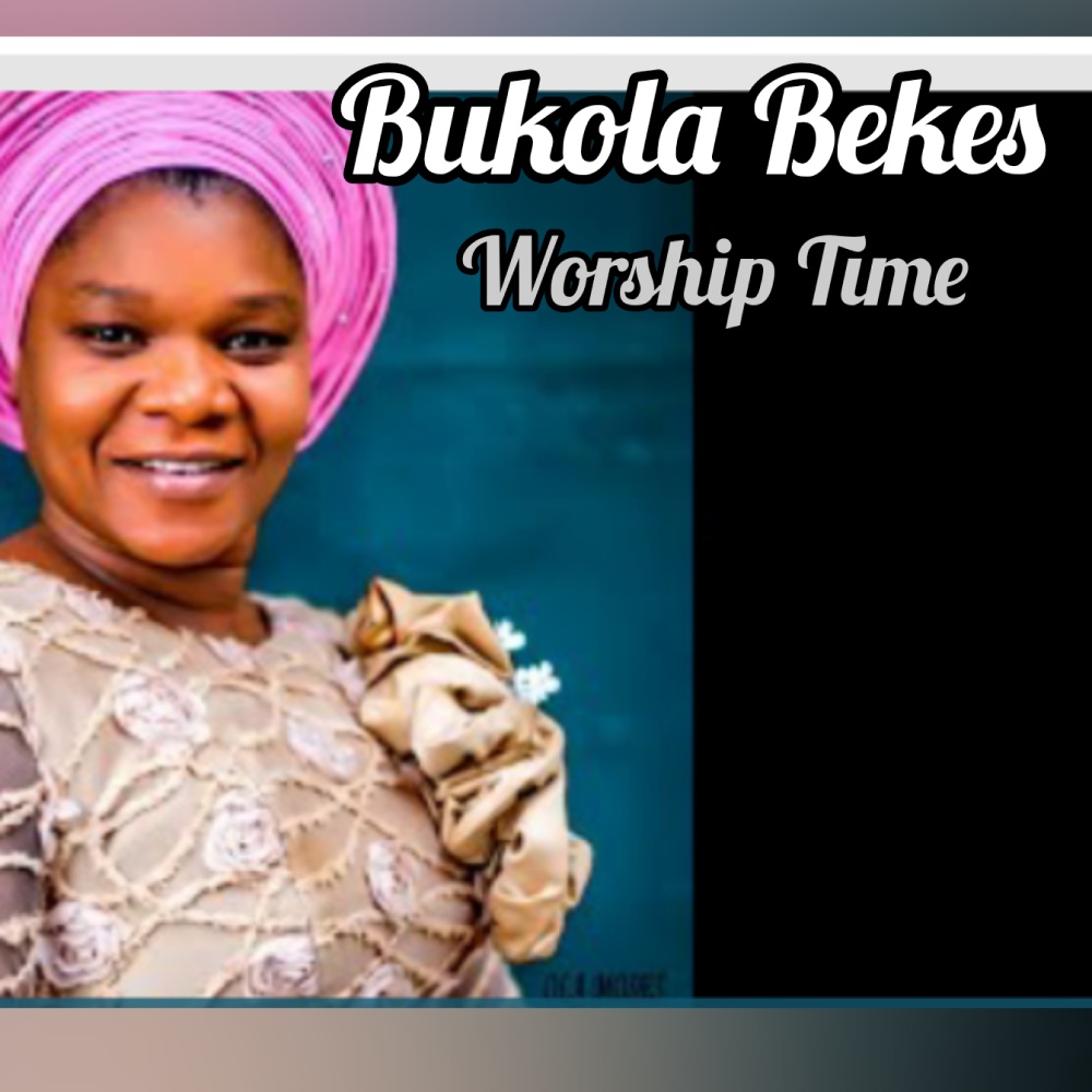 Worship Time (Live)
