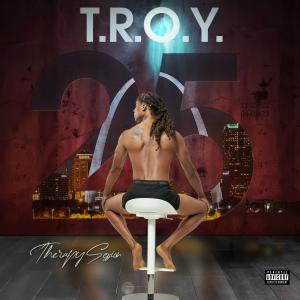 25tolife的專輯T.R.O.Y. (Explicit)