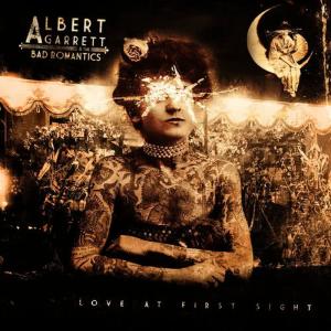 收聽Albert Garrett & the Bad Romantics的China Doll歌詞歌曲