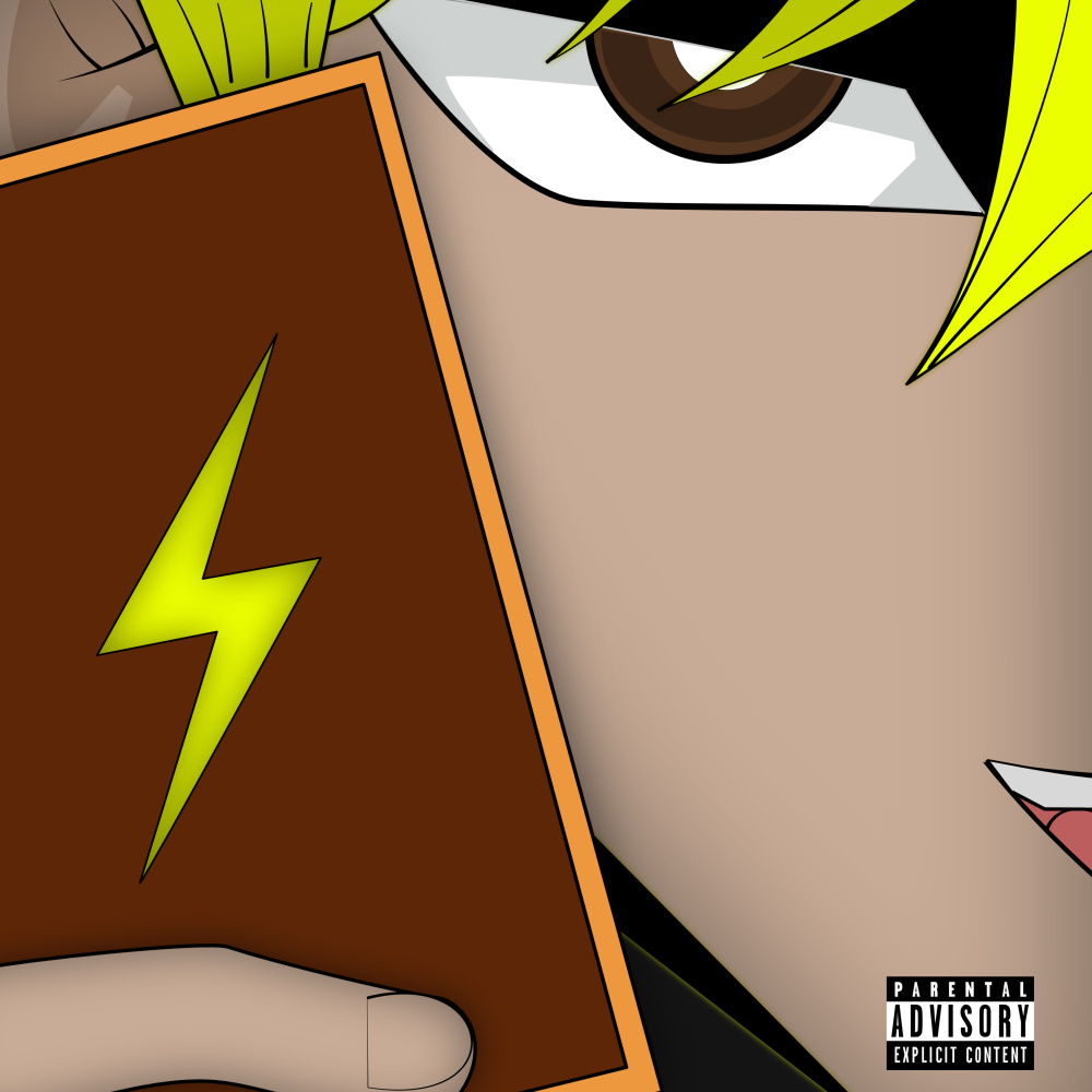 ELLA VIBRA (feat. Sir Boss) (Explicit)