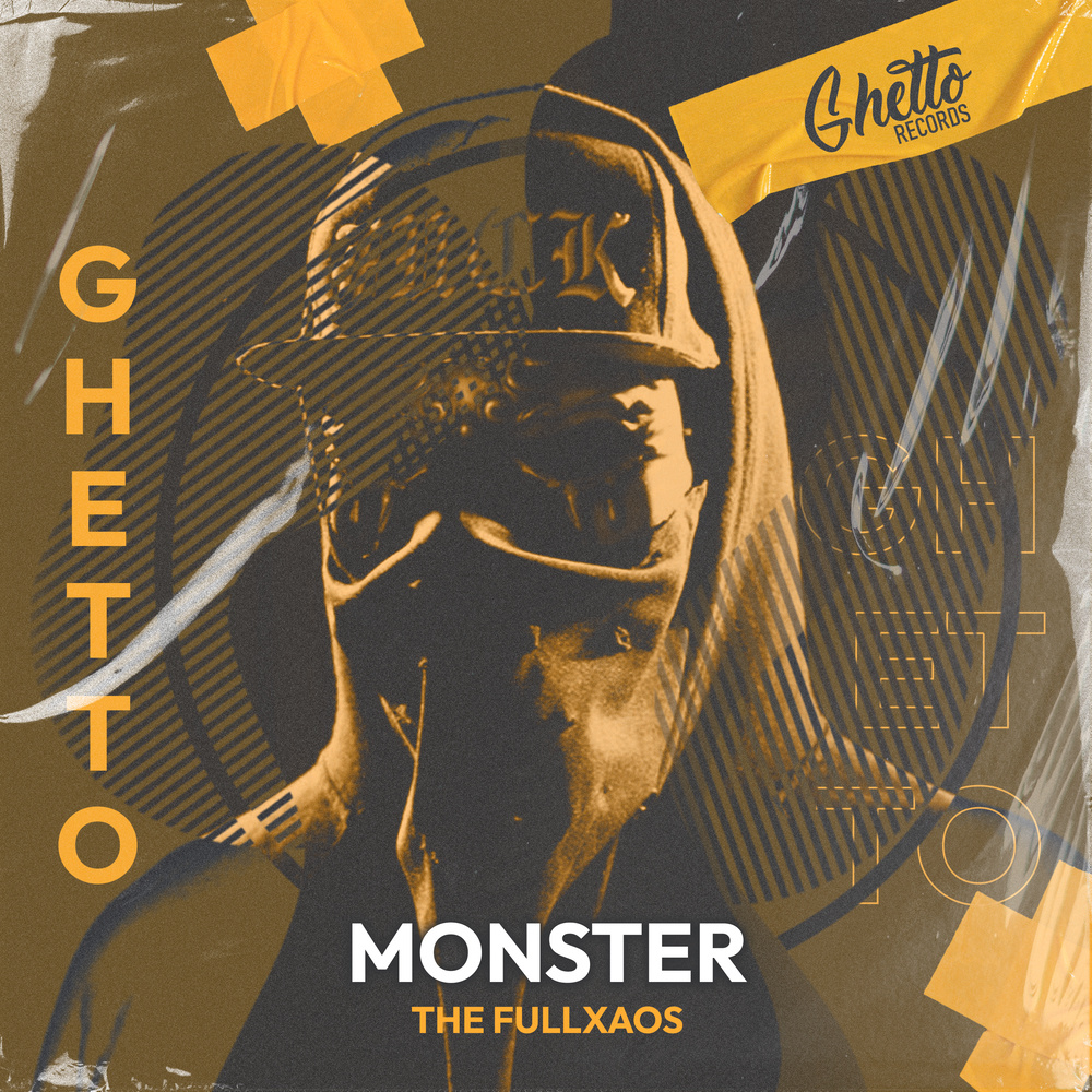 Monster (Explicit)