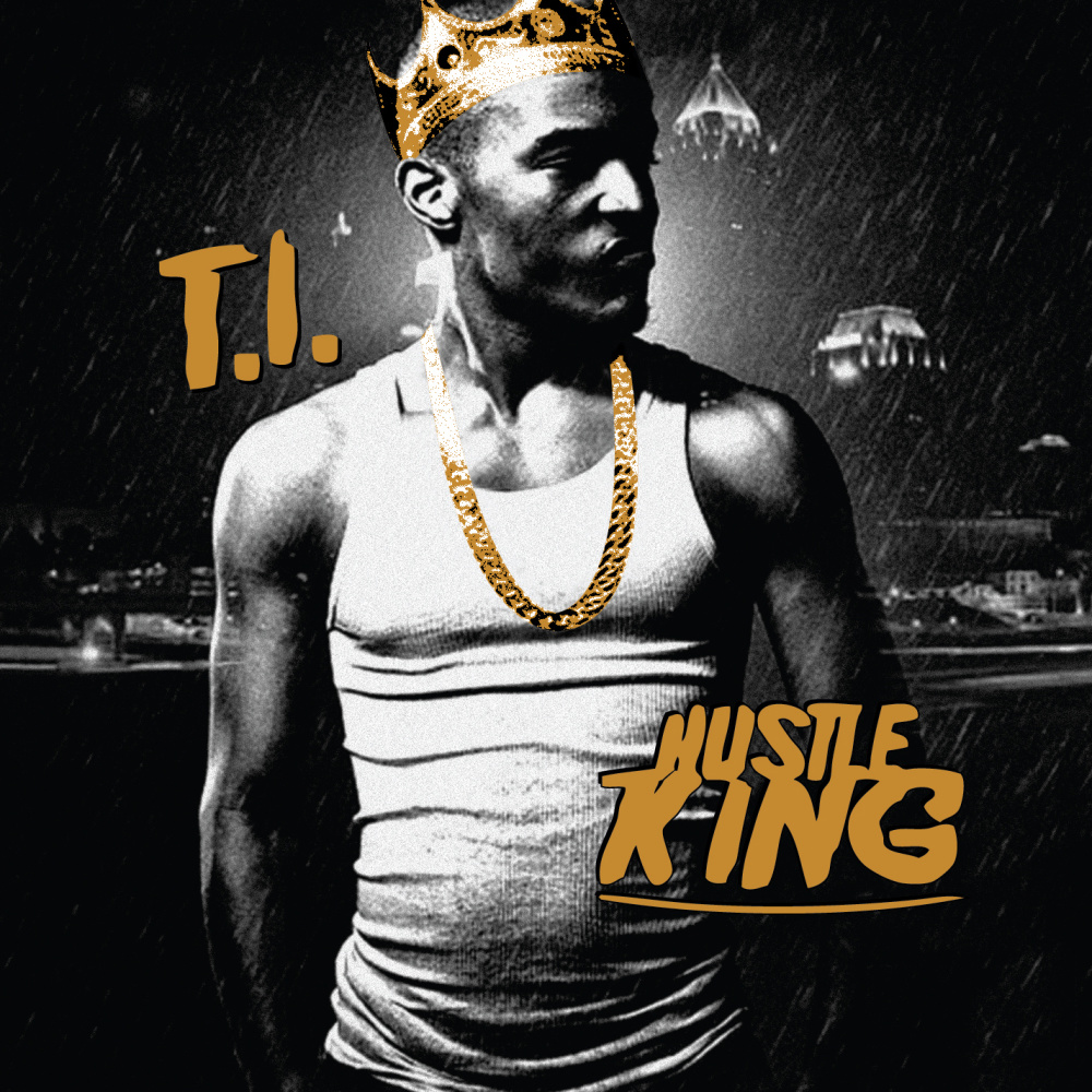 King ****(feat. Ludacris, Kito, Reija Lee, Big Boi) (Explicit)
