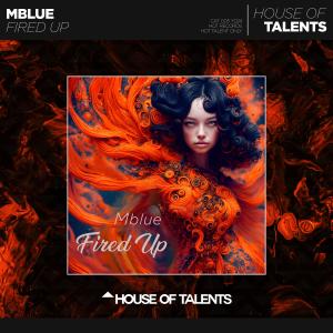 Album Fired Up from 