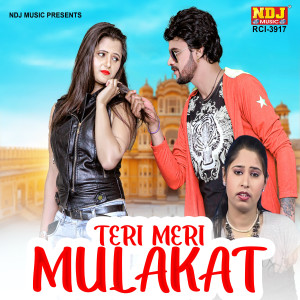 Rashmi Yadav的專輯Teri Meri Mulakat