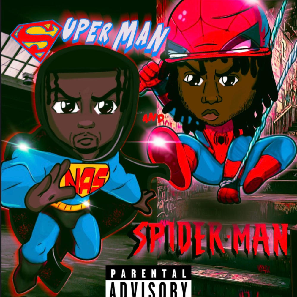 Down To My Last (feat. A1Phantom) (Explicit)