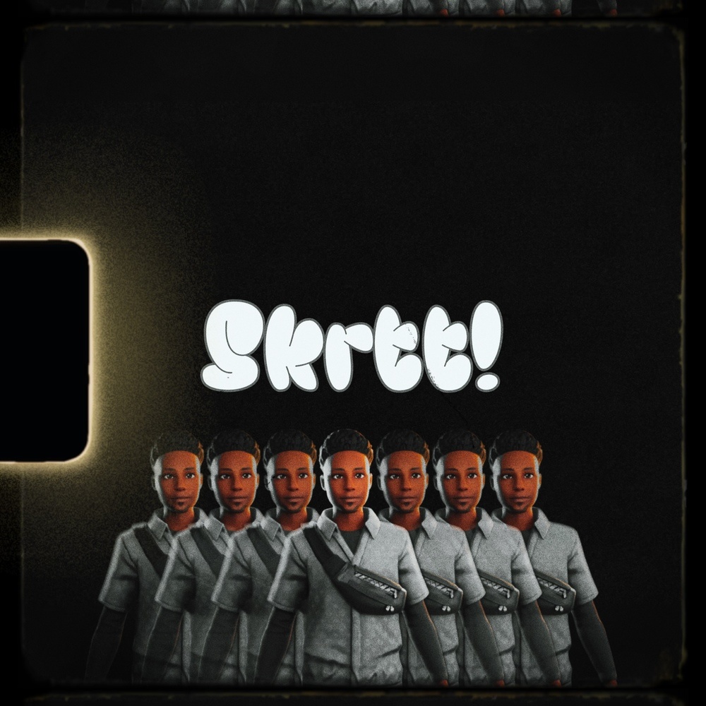 Skrtt! (Explicit)