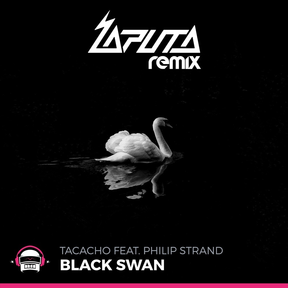 Black Swan (Laputa Remix)