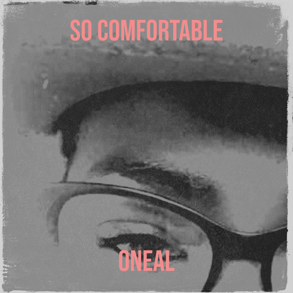 So Comfortable