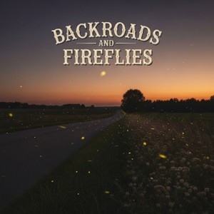 ดาวน์โหลดและฟังเพลง Backroads and Fireflies (feat. ila June Carter) พร้อมเนื้อเพลงจาก DJ O KAMON