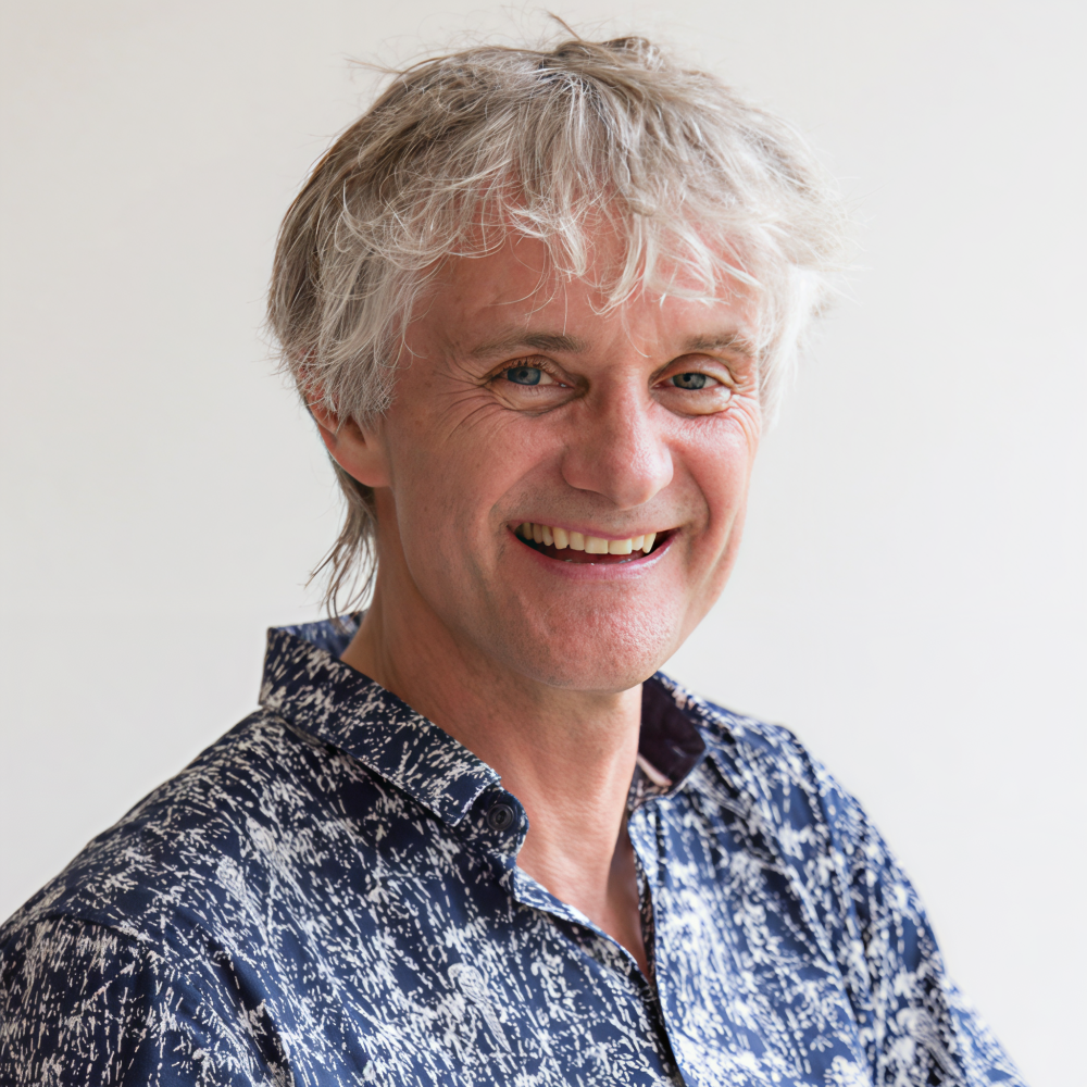 Peter Veale