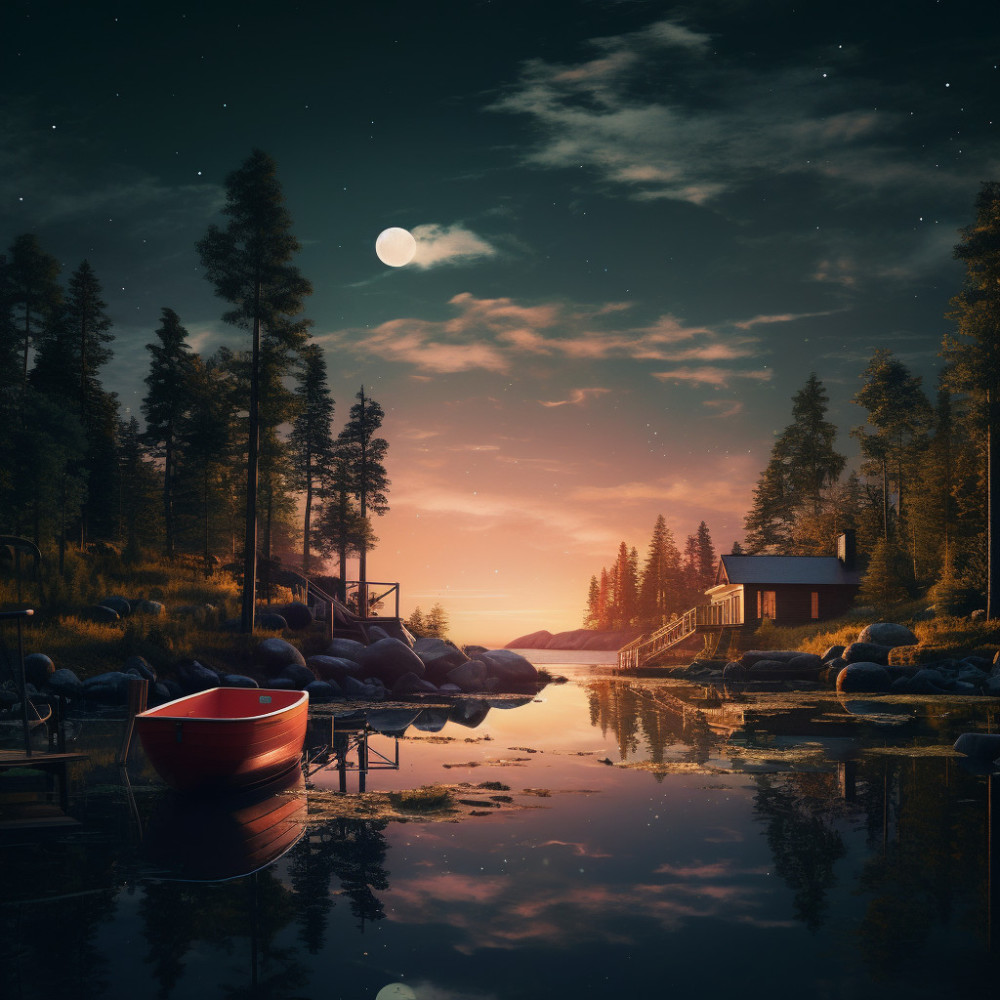 Nightfall's Anthem's Elegy