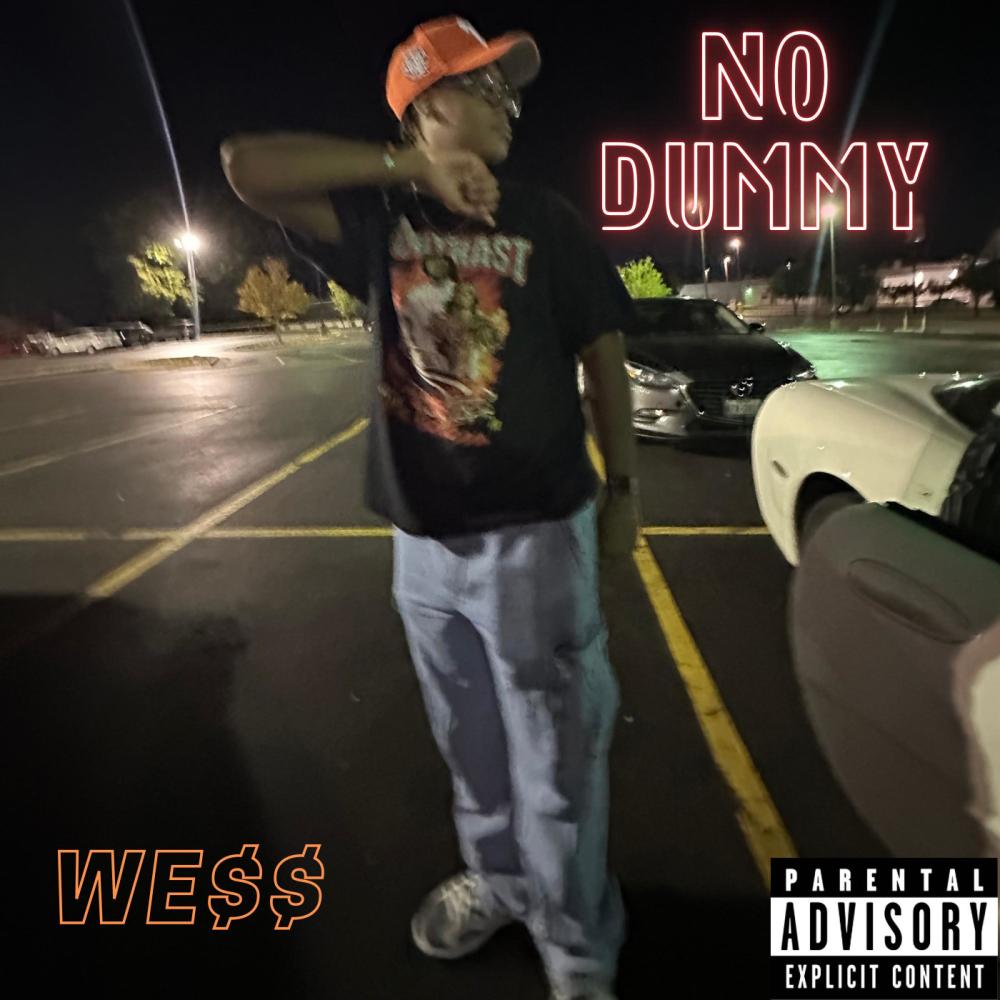 No Dummy (Explicit)