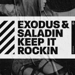 Dengarkan Keep It Rockin' (Explicit) lagu dari Exodus dengan lirik