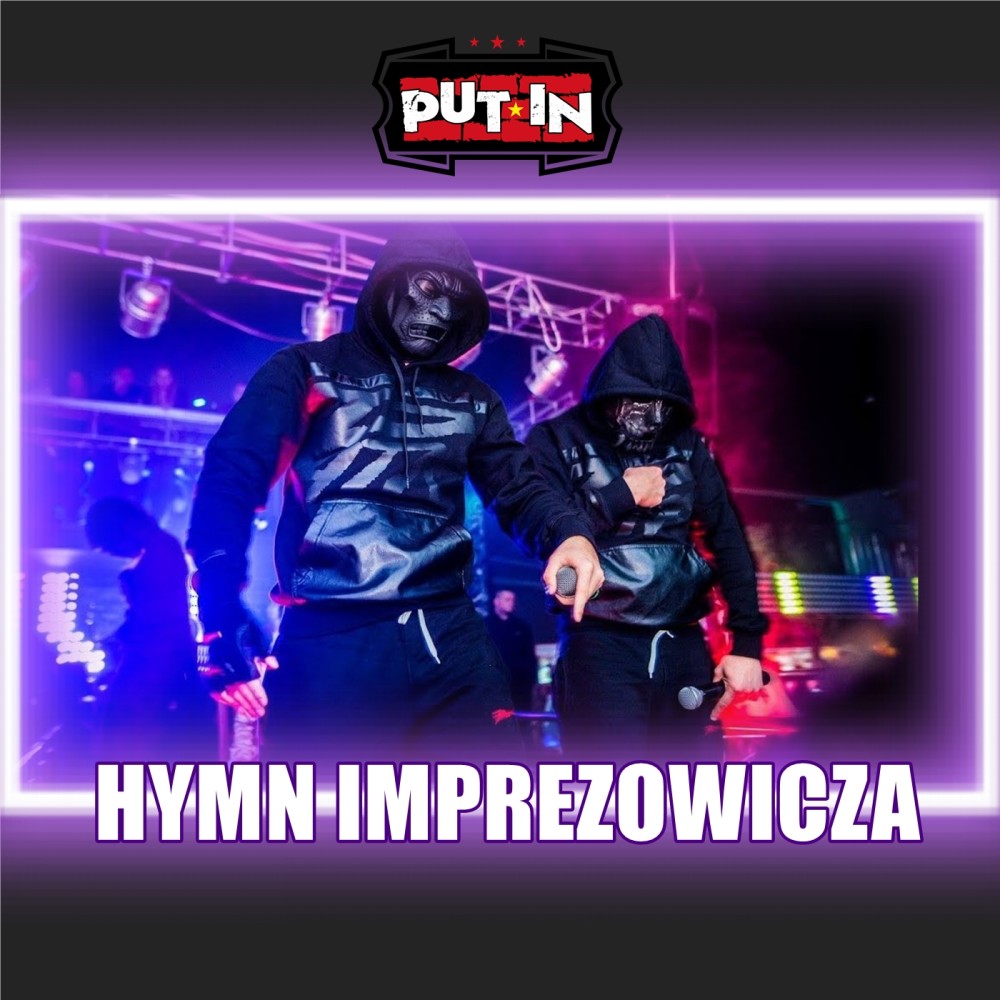 Hymn imprezowicza (Explicit)