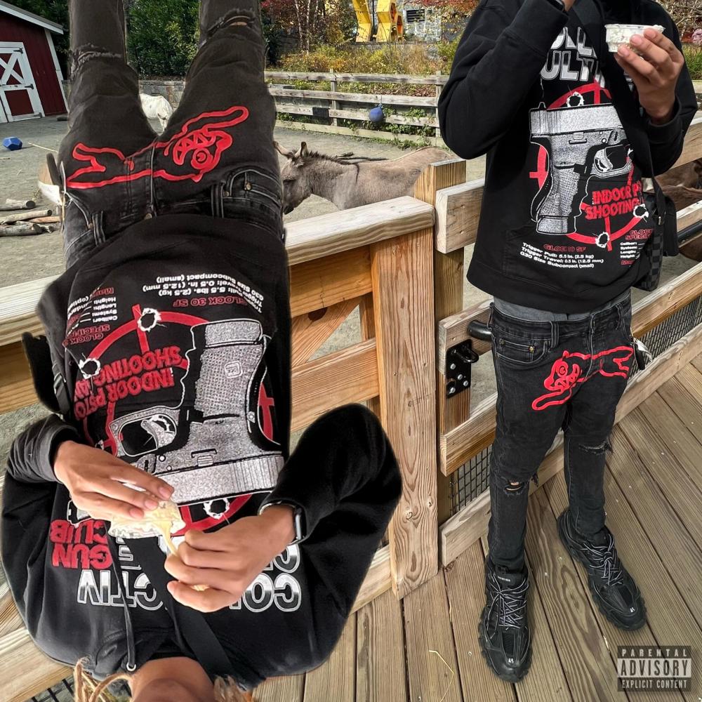 Ain't Hearin It (feat. Dirtyy Ahkii) (Explicit)
