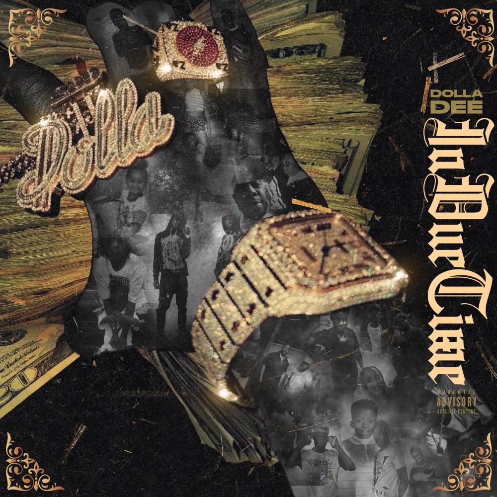 No love (feat. Neno) (Explicit)