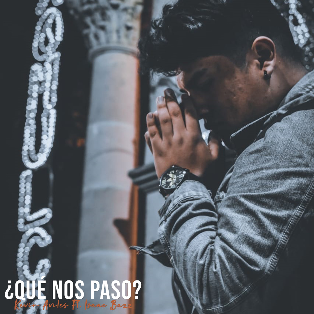¿Qué Nos Paso?