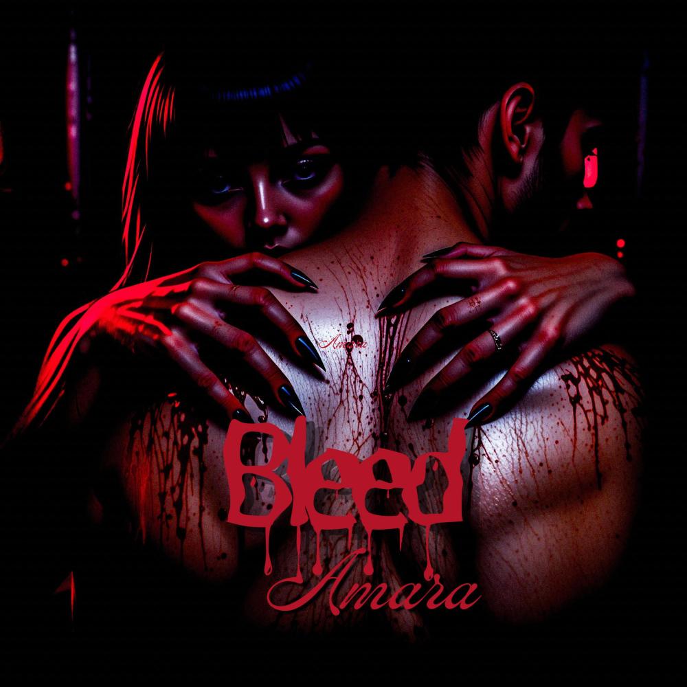 Bleed (Explicit)