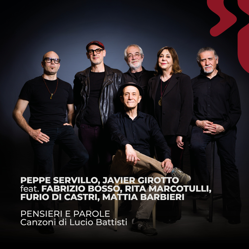 E penso a te