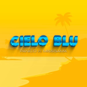 Album Cielo Blu from Panico