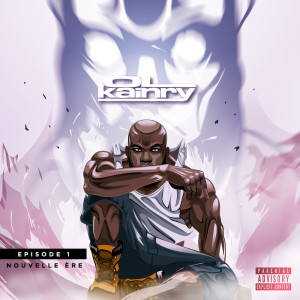 Album Chapeauté (Explicit) from Ol Kainry