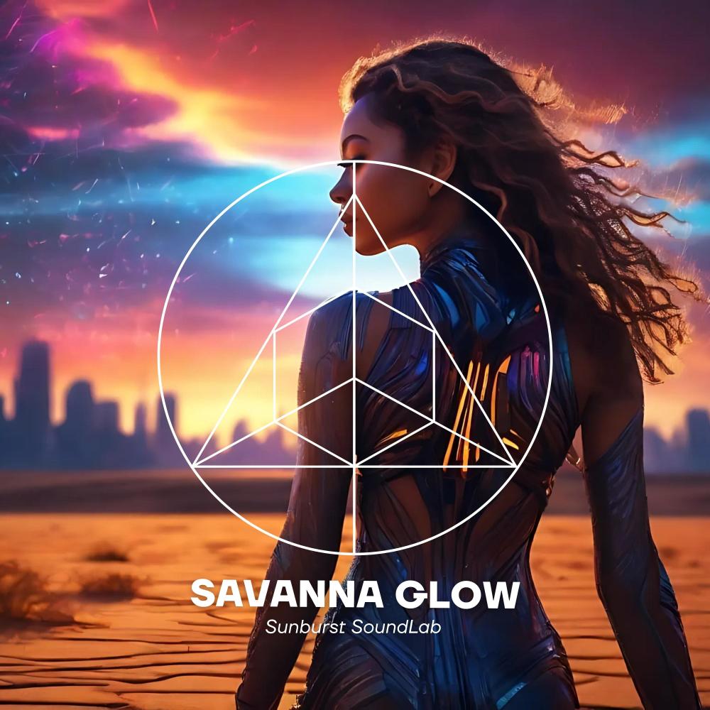 Savanna Glow