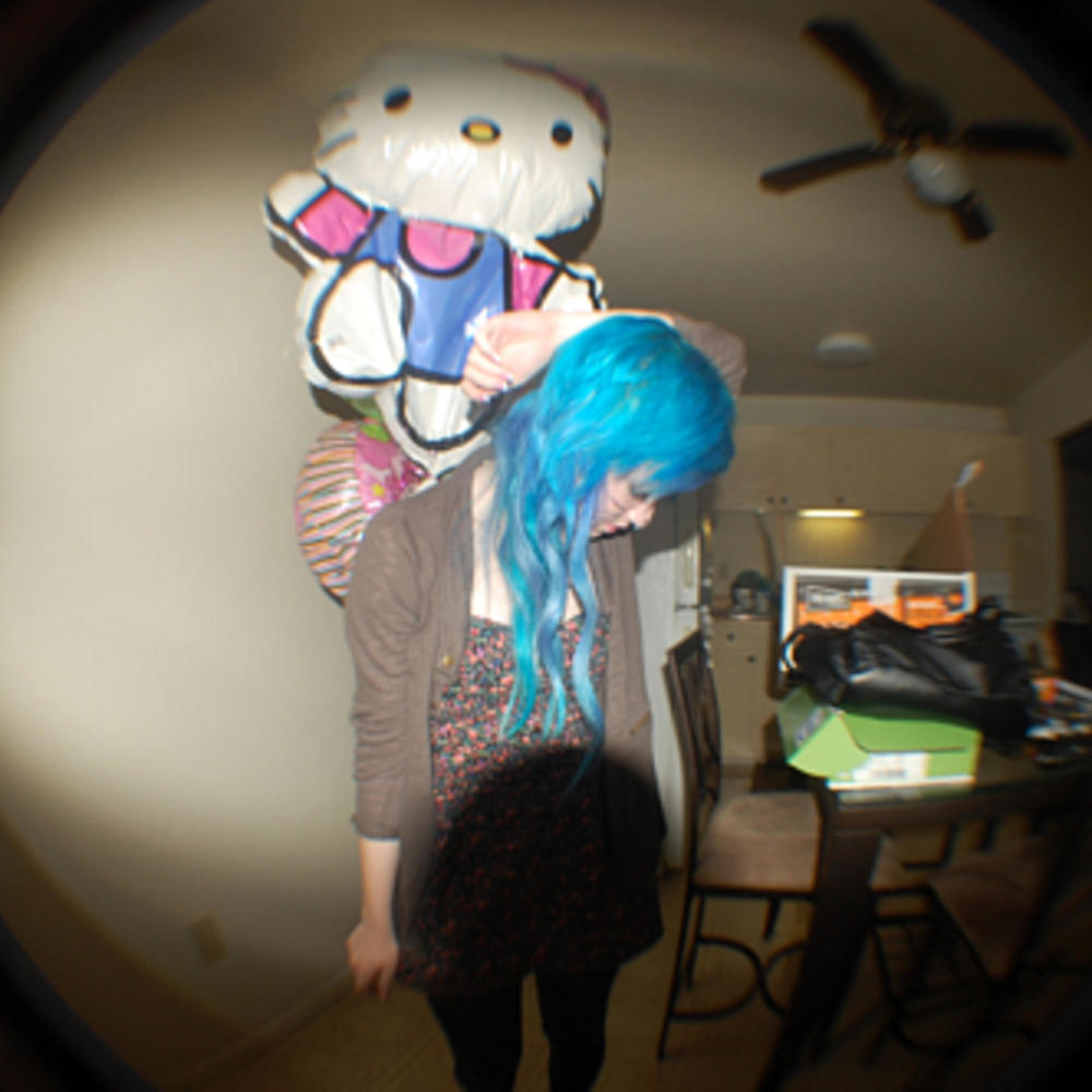 castaway (feat. rl)