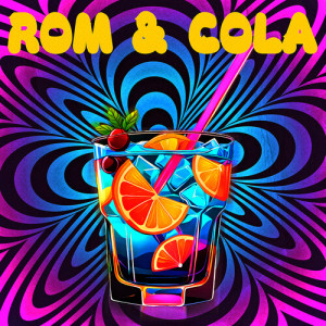 Album ROM & COLA oleh Perra & Berra