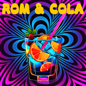 Listen to ROM & COLA song with lyrics from Facket