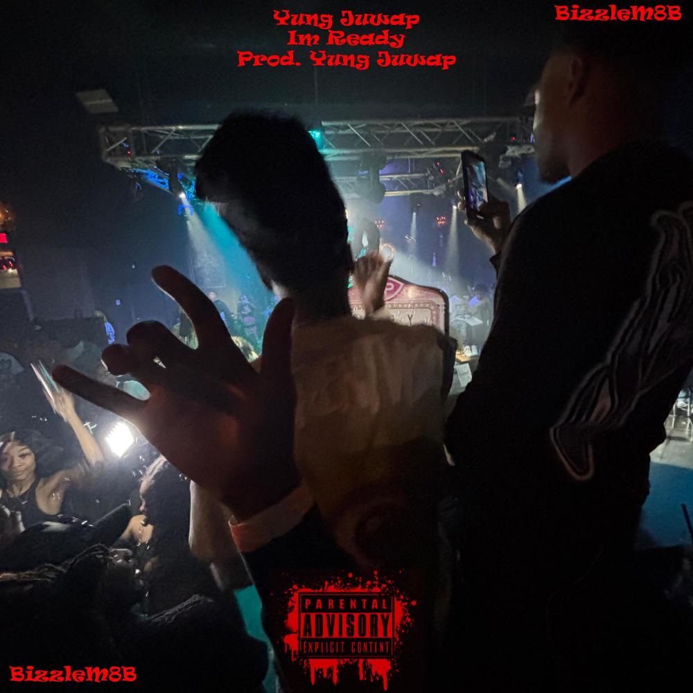 Im Ready (Explicit)