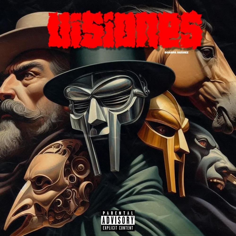 Visiones (Explicit)