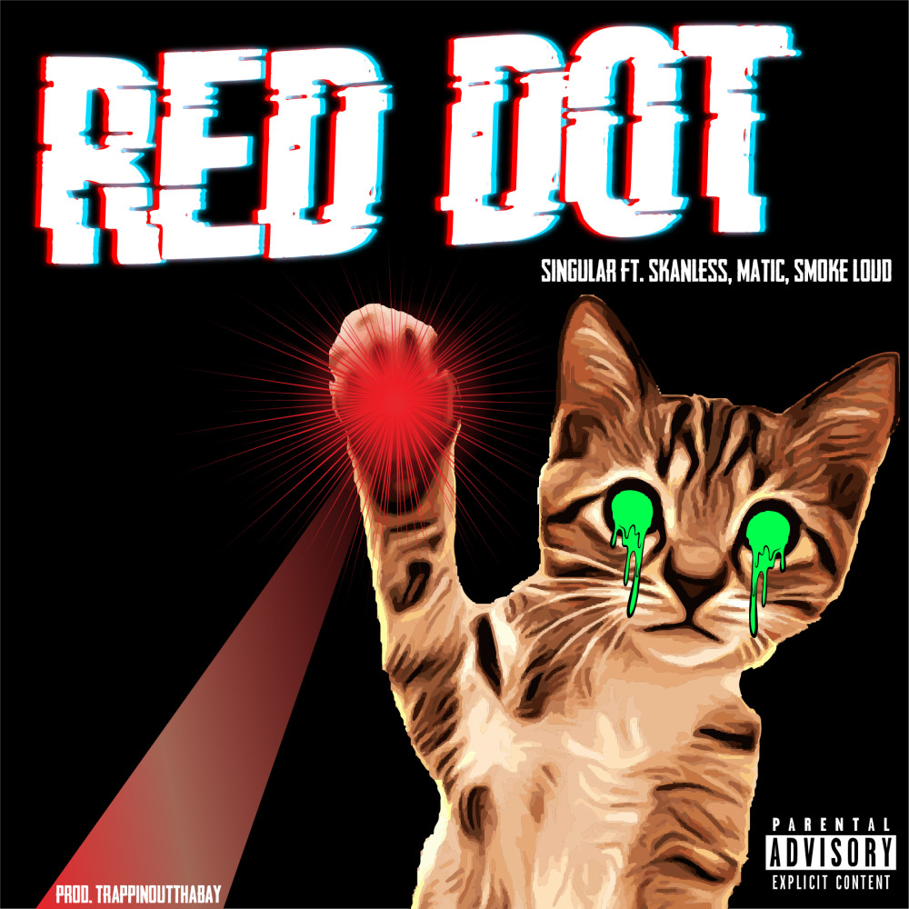 Red Dot (Explicit)