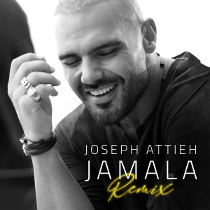 Album Jamala (Remix) from Joseph Attieh