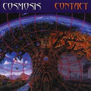 ดาวน์โหลดและฟังเพลง Contact พร้อมเนื้อเพลงจาก Cosmosis