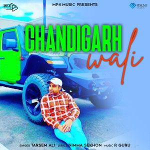 Dengarkan Chandigarh Wali lagu dari Tarsem Ali dengan lirik