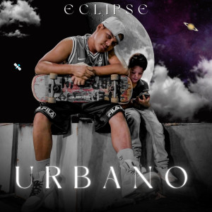 Enzo Brown的專輯ECLIPSE URBANO