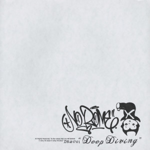 No Rome的专辑Deep Diving