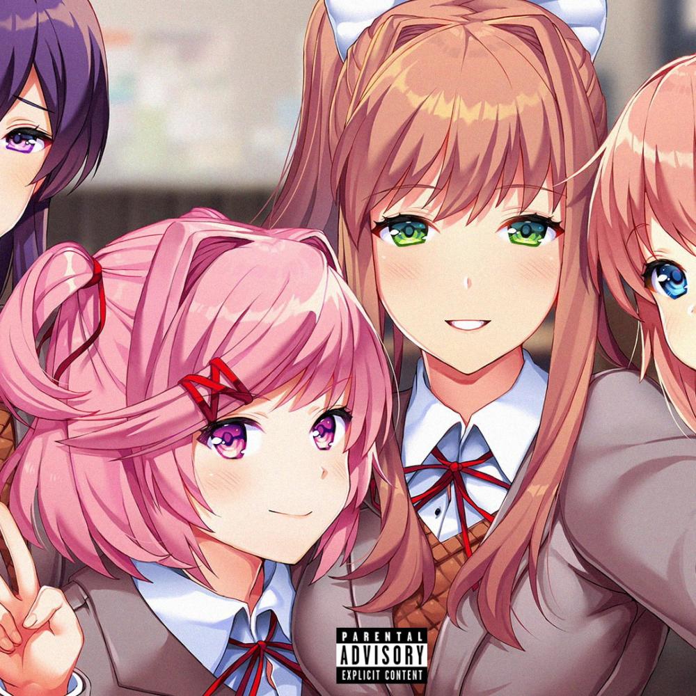 Doki Doki (feat. BlvkDivmonds) (Explicit)