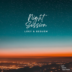 Album Night Session from 