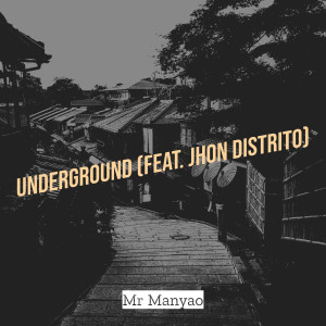 Listen to Underground song with lyrics from Mr Manyao