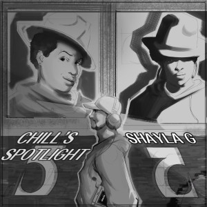 ดาวน์โหลดและฟังเพลง Special พร้อมเนื้อเพลงจาก Chill's Spotlight