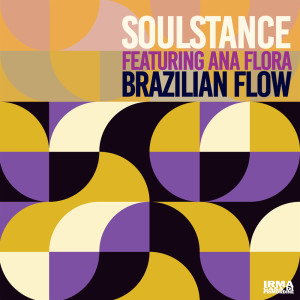 Album Brazilian Flow from 